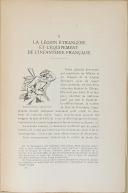 Photo 7 : J. LEROY - " Carnet de la Sabretache " - Lot de revues militaire - Paris - 1912 à 1930