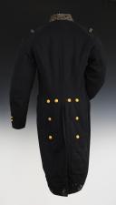 Photo 7 : MARINE OFFICER'S CLOTHES FOR A SHIP CAPTAIN, Second Empire. 28901
