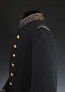 Photo 8 : MARINE OFFICER'S CLOTHES FOR A SHIP CAPTAIN, Second Empire. 28901