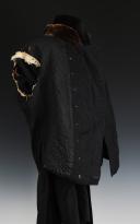 Photo 9 : MARINE OFFICER'S CLOTHES FOR A SHIP CAPTAIN, Second Empire. 28901