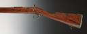 Photo 10 : FUSIL D’ESSAI CORDIER-MINIÉ NUMÉRO « 107 », vers 1862, Second Empire. 33003R