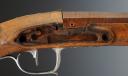 Photo 11 : PAIRE DE PISTOLETS DE CHEVAU-LÉGERS DE LA MAISON MILITAIRE DU ROI, 1814-1816, Restauration. 29985