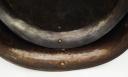 Photo 12 : HELMET AND BREATHEAST, model 1858, Second Empire. 27739/27742