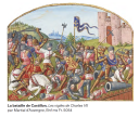 Photo 12 : Veuglaire sur son affût  France (trouvé dans la Dordogne), milieu du XVe siècle.  vente publique : TENTATION° 3 Jeudi 22 mai 2025 - 18h Drouot - salle 9  : Giquello et associés