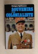 Photo 1 : SPILLMANN (Georges) – Souvenirs d’un colonialiste  