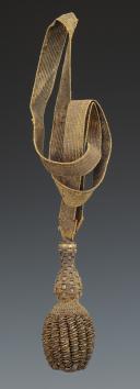 DRAGONNE OF A SENIOR OFFICER, Late 19th Century. 28844.