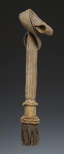 DRAGONNE D'OFFICIER SUBALTERNE, Premier Empire. 31157-1