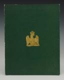 LUCIEN ROUSSELOT - NAPOLÉON : 12 planches en couleurs, 1969. 33379