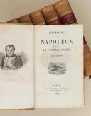 Photo 1 : HISTOIRE de Napoléon et la Grande Armée. 