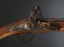 Photo 2 : CAVALRY PISTOL, model 1763-1766, Revolutionary manufacturing by the Libreville Manufacture, Revolution. 28108