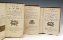 Photo 2 : "ÉTATS MILITAIRES" DE LA RÉPUBLIQUE FRANÇAISE, ET DE L'EMPIRE FRANÇAIS, Collection complète des 4 volumes, An X à An XIII (1802 à 1805). 34672-3