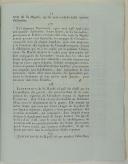 Photo 3 : ORDONNANCE DU ROI, pour former les Bataillons de Milice en Régimens Provinciaux. Du 4 août 1771. 21 pages