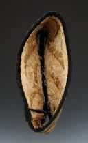 Photo 3 : PAIR OF DIVISION GENERAL'S UNIFORM SLEEVE FACINGS, Second Empire. 27134