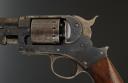 Photo 3 : REVOLVER STARR US MODEL 1863 ARMY CALIBER 44, 1863-1865. 33599