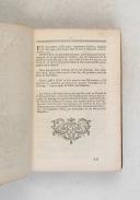 Photo 4 : Almanach royal - 1742 