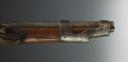 Photo 4 : CAVALRY PISTOL, model 1763-1766, Revolutionary manufacturing by the Libreville Manufacture, Revolution. 28108