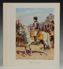 Photo 4 : LUCIEN ROUSSELOT - NAPOLÉON : 12 planches en couleurs, 1969. 33379