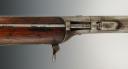 Photo 4 : FUSIL D’ESSAI CORDIER-MINIÉ NUMÉRO « 107 », vers 1862, Second Empire. 33003R