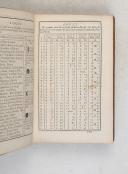 Photo 5 : Almanach royal - 1742 