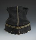 Photo 5 : KEPI OF A LIEUTENANT OF THE NATIONAL GUARD OR FIREFIGHTERS, Second Empire circa 1850-1860. 28160