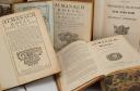 Photo 5 : LOT DE NEUF ALMANACHS, 18ème et 19ème siècles. 31176-1