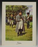 Photo 5 : LUCIEN ROUSSELOT - NAPOLÉON : 12 planches en couleurs, 1969. 33379