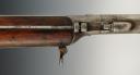 Photo 5 : FUSIL D’ESSAI CORDIER-MINIÉ NUMÉRO « 107 », vers 1862, Second Empire. 33003R
