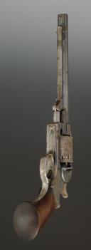 Photo 6 : REVOLVER STARR US MODEL 1863 ARMY CALIBER 44, 1863-1865. 33599