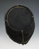 Photo 7 : KEPI OF A LIEUTENANT OF THE NATIONAL GUARD OR FIREFIGHTERS, Second Empire circa 1850-1860. 28160