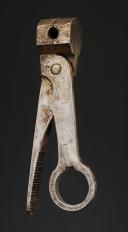 Photo 7 : REVOLVER STARR US MODEL 1863 ARMY CALIBER 44, 1863-1865. 33599