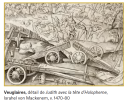 Photo 9 : Veuglaire sur son affût  France (trouvé dans la Dordogne), milieu du XVe siècle.  vente publique : TENTATION° 3 Jeudi 22 mai 2025 - 18h Drouot - salle 9  : Giquello et associés