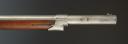Photo 11 : REMPART RIFLE, model 1831, lightened 1840, July Monarchy. 27262