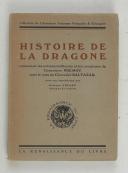 GIRARD Georges – HISTOIRE DE LA DRAGONE.