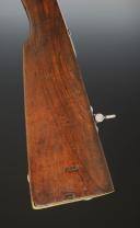 Photo 2 : MOUSQUETON À PERCUSSION DE LANCIERS, modèle 1836 T, Monarchie de Juillet. 26987