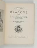 Photo 3 : GIRARD (Georges) – " Histoire de la Dragone "