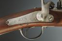 Photo 5 : REMPART RIFLE, model 1831, lightened 1840, July Monarchy. 27262