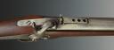 Photo 6 : REMPART RIFLE, model 1831, lightened 1840, July Monarchy. 27262