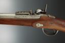 Photo 7 : REMPART RIFLE, model 1831, lightened 1840, July Monarchy. 27262