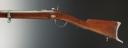Photo 8 : REMPART RIFLE, model 1831, lightened 1840, July Monarchy. 27262