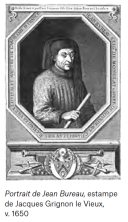 Photo 11 : Veuglaires France (found in the Dordogne), mid-15th century. Public auction : TENTATION° 3 Thursday, May 22, 2025 - 6 p.m Drouot - room 9: Giquello et associés