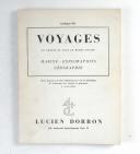 Photo 1 : Catalogue - Voyages en France et dans le monde entier