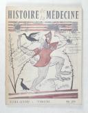 Photo 1 : Histoire de la médecine - premier Empire 