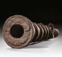 Veuglaires. France (trouvé dans la Dordogne), milieu du XVe siècle.  vente publique : TENTATION° 3 Jeudi 22 mai 2025 - 18h Drouot - salle 9  : Giquello et associés