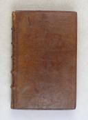 Photo 2 : Almanach royal - 1744