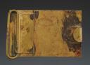 Photo 2 : REPRODUCTION D'UNE PLAQUE DE CEINTURON DES SAPEURS-POMPIERS DE LA VILLE DE NEW-YORK, Seconde moitié du XIXème siècle. 30685-20