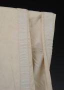 Photo 4 : BUTTON FLY TROUSERS, July Monarchy. 32971