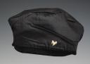 Photo 5 : BONNET DE POLICE D'OFFICIER DU 13ème RÉGIMENT D'INFANTERIE, modèle 1891, Troisième République. 27789
