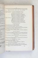Photo 6 : Almanach royal - 1744