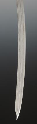 Photo 9 : LIGHT CAVALRY OFFICER'S SABER, First Empire. 29919