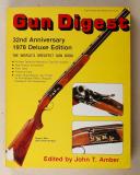 AMBER (John)  – Gun Digest